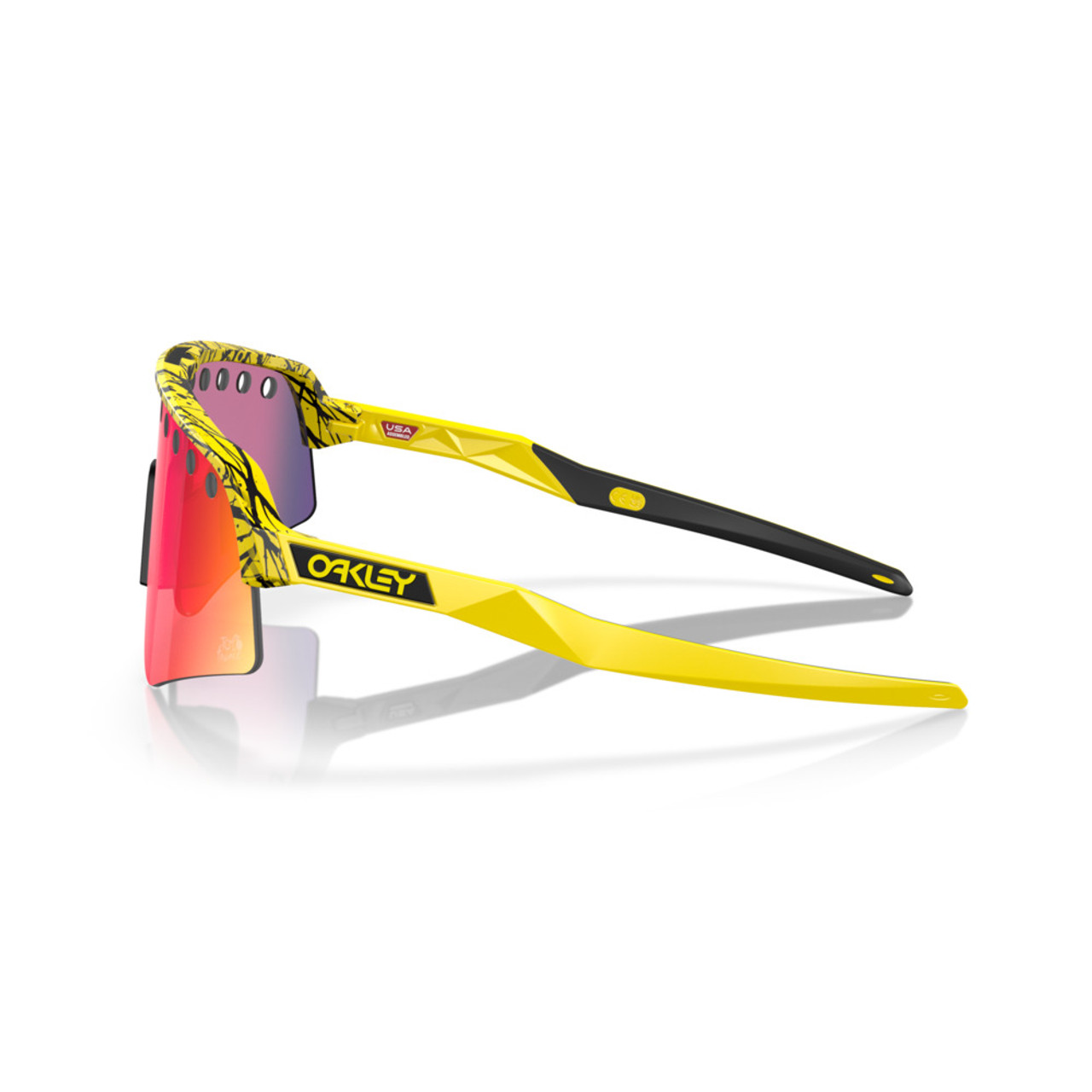 2025 Oakley 2023 Tour De France Sutro Lite Sweep