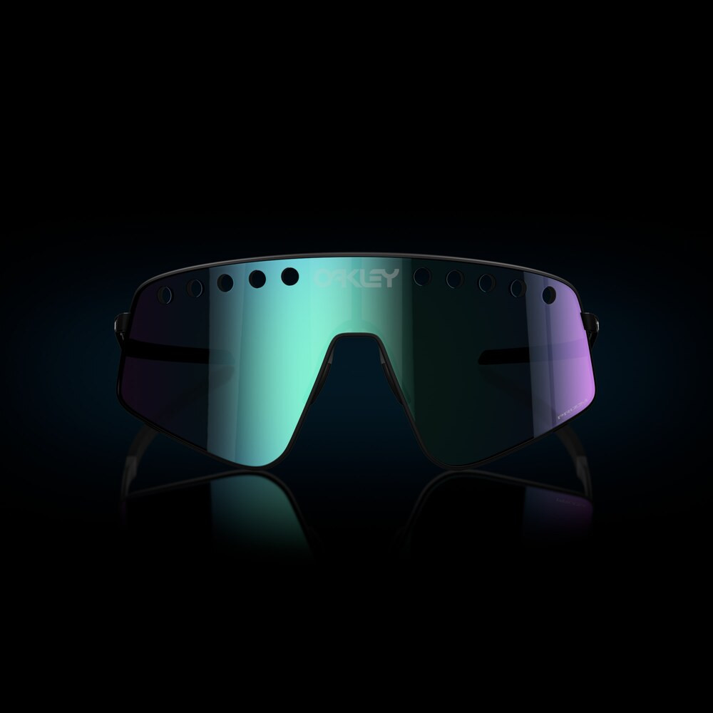 2025 Oakley Sutro TI Sweep Holiday Exclusive| Revolutionbikeshop.com