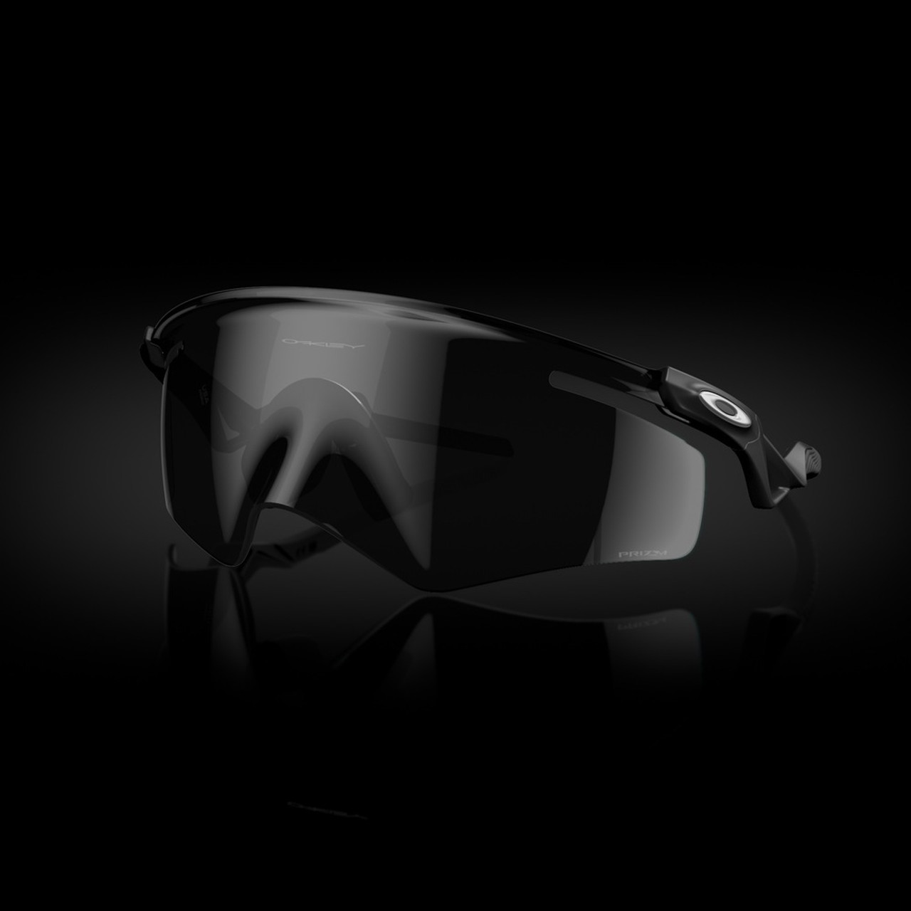 S*k様 OAKLEY QNTM Kato QNTM Kato™ Prizm Road Lenses, White Frame Sunglasses