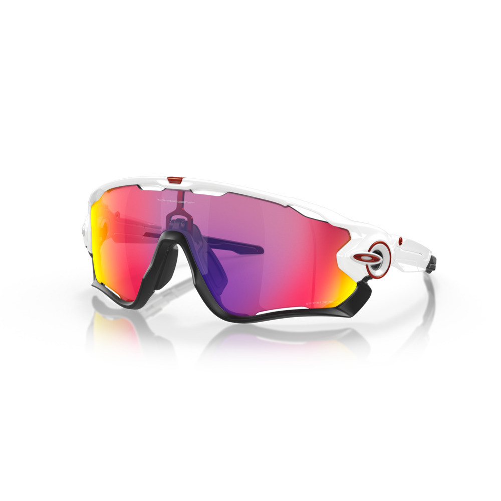 Oakley Jawbreaker Gafas Monocromaticas Ciclismo Lente Oakley