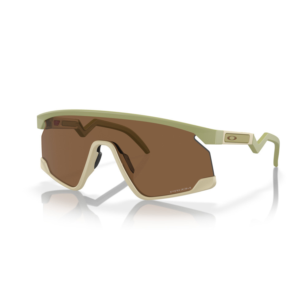 新品 オークリー サングラス OAKLEY BXTR グリーン ブラウン 2025 Oakley BXTR| Revolutionbikeshop.com