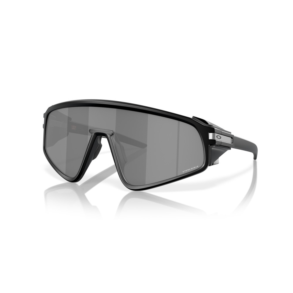 OAKLEY LATCH PANEL サングラス オリーブ　オークリー Oakley Latch Panel, Olive Ink w/ Prizm Tungsten | Oakley Latch