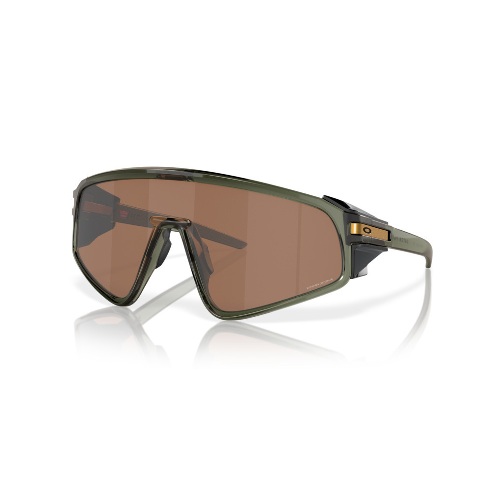 小物 OAKLEY LATCH Oakley® Latch - PRIZM Prescription Available | SportRx