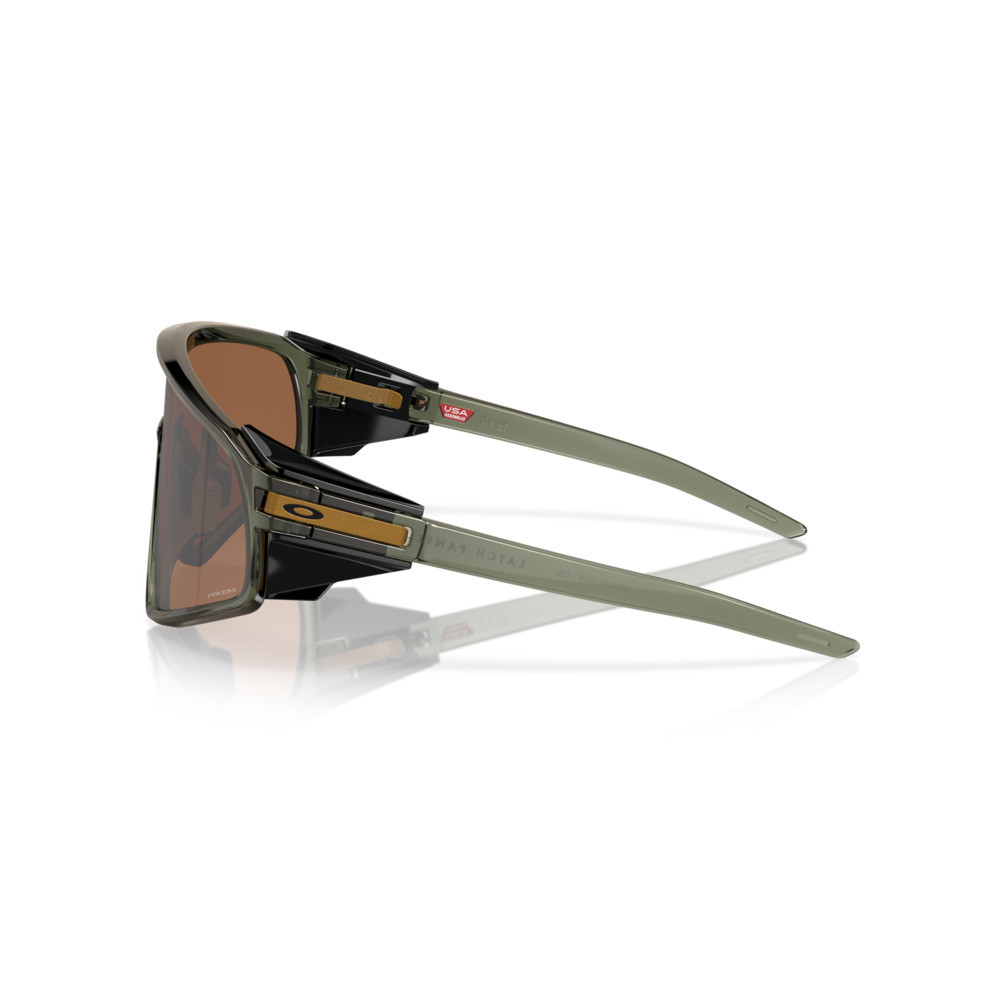 2025 Oakley Latch Panel| Revolutionbikeshop.com
