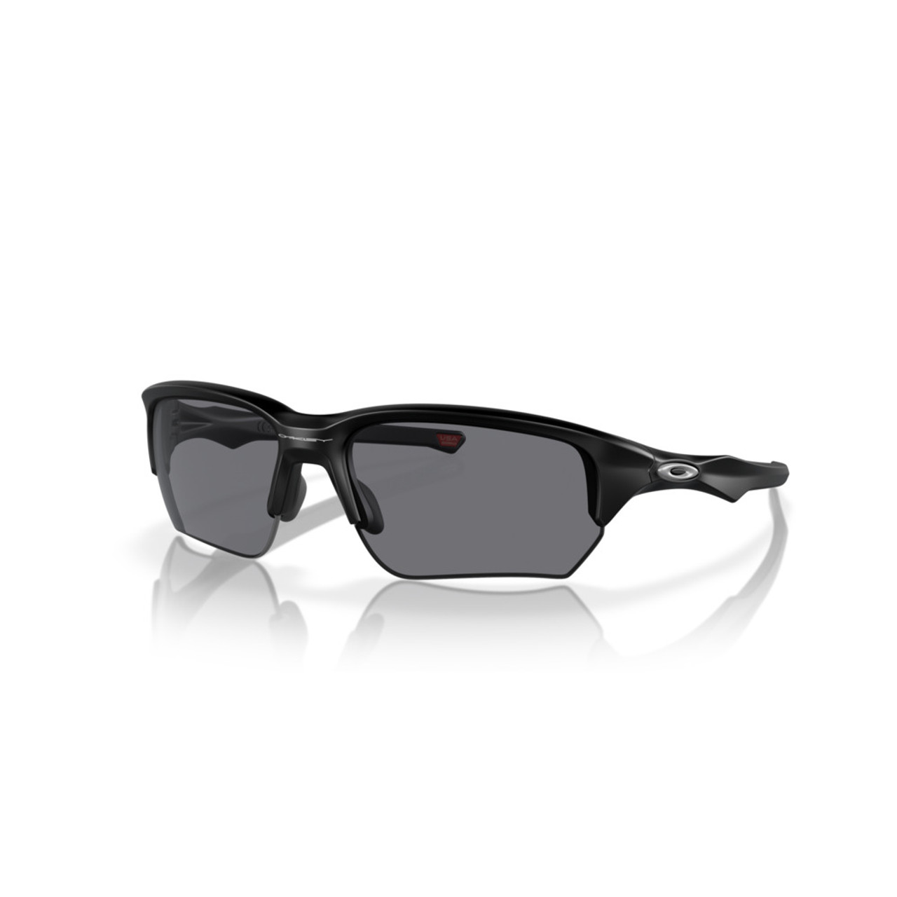 io着用 Oakley sunglasse flak beta Flak® Beta Sonnenbrille in Black Iridium Polarized | Oakley® DE