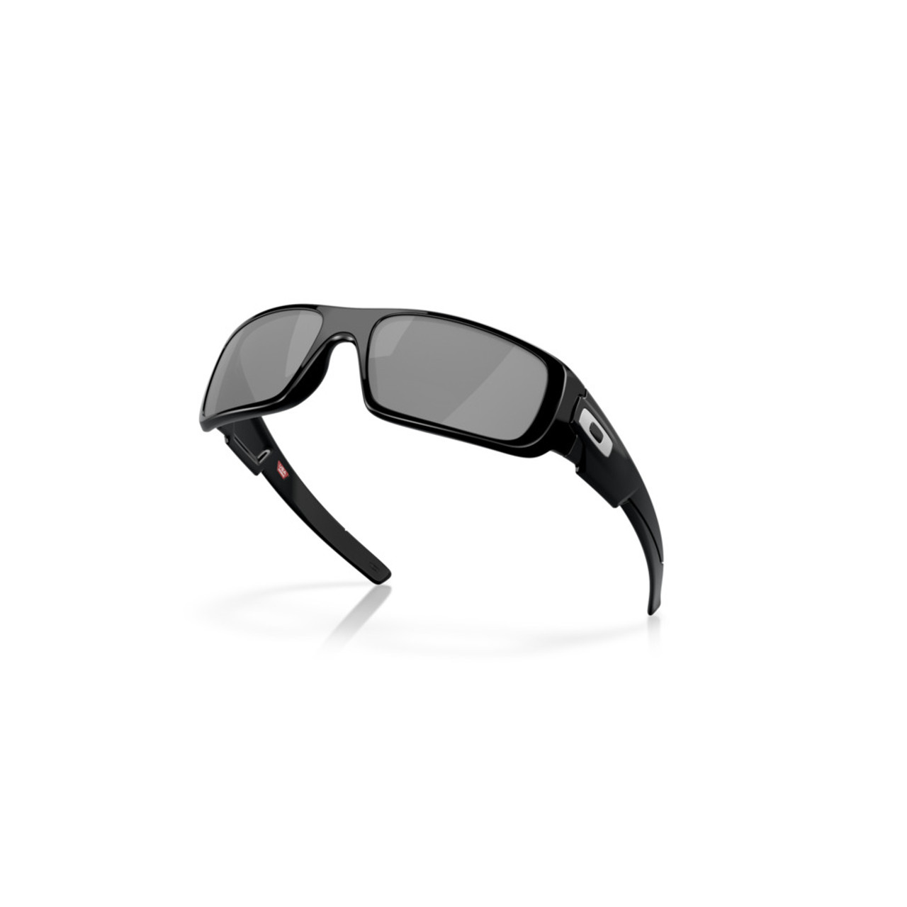 限定新品 OAKLEY オークリー CRANKSHAFT Crankshaft™ Ruby Iridium Polarized Lenses, Matte Black Camo