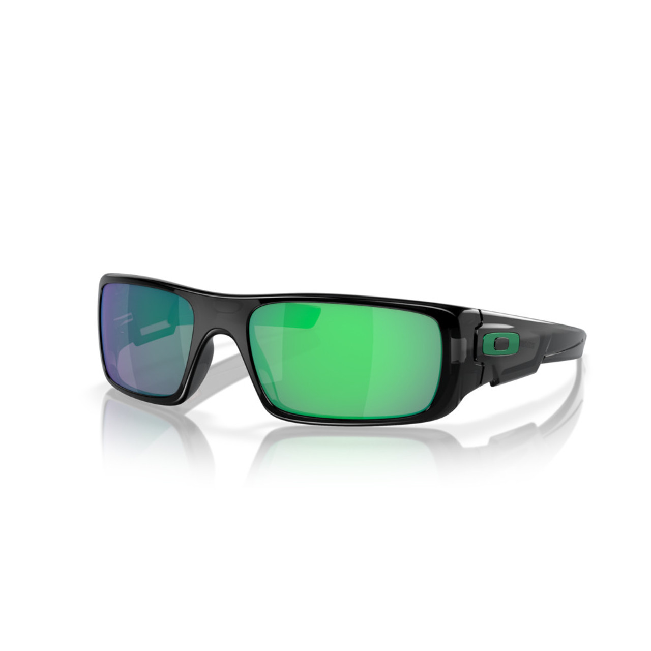 限定新品 OAKLEY オークリー CRANKSHAFT Crankshaft™ Ruby Iridium Polarized Lenses, Matte Black Camo