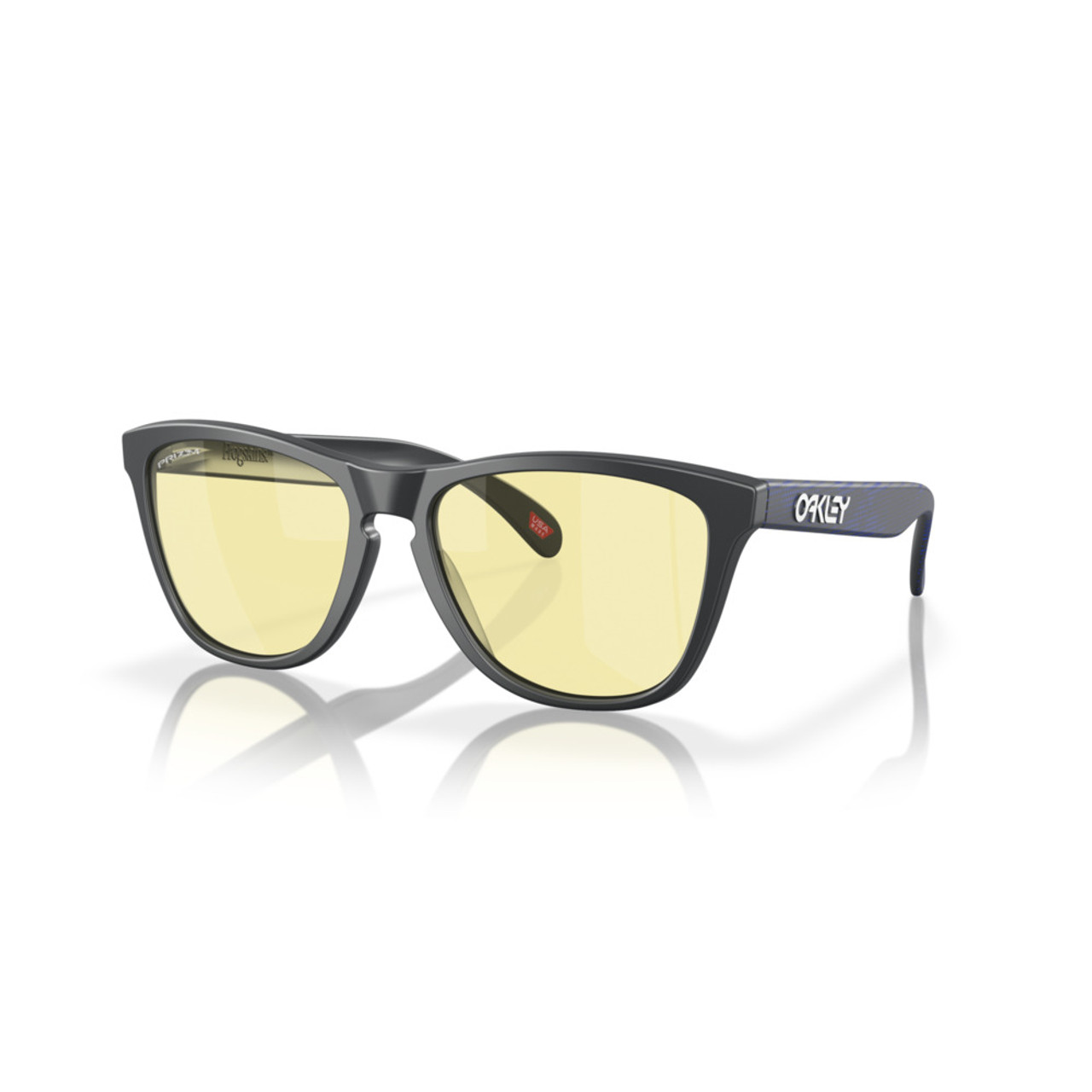 2025 Oakley Frogskins Gaming Collection| Revolutionbikeshop.com