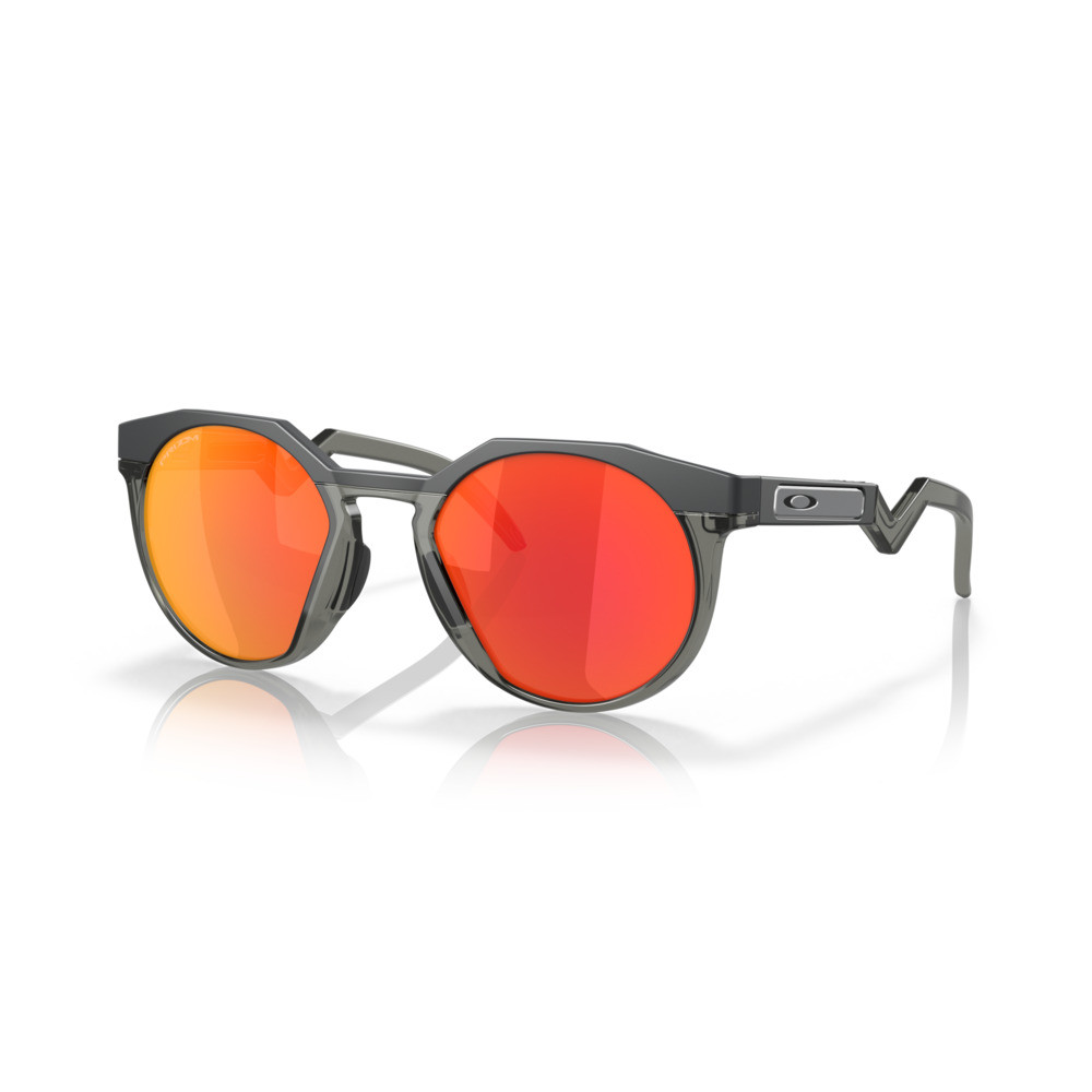 2025 Oakley HSTN (Low Bridge Fit)| Revolutionbikeshop.com