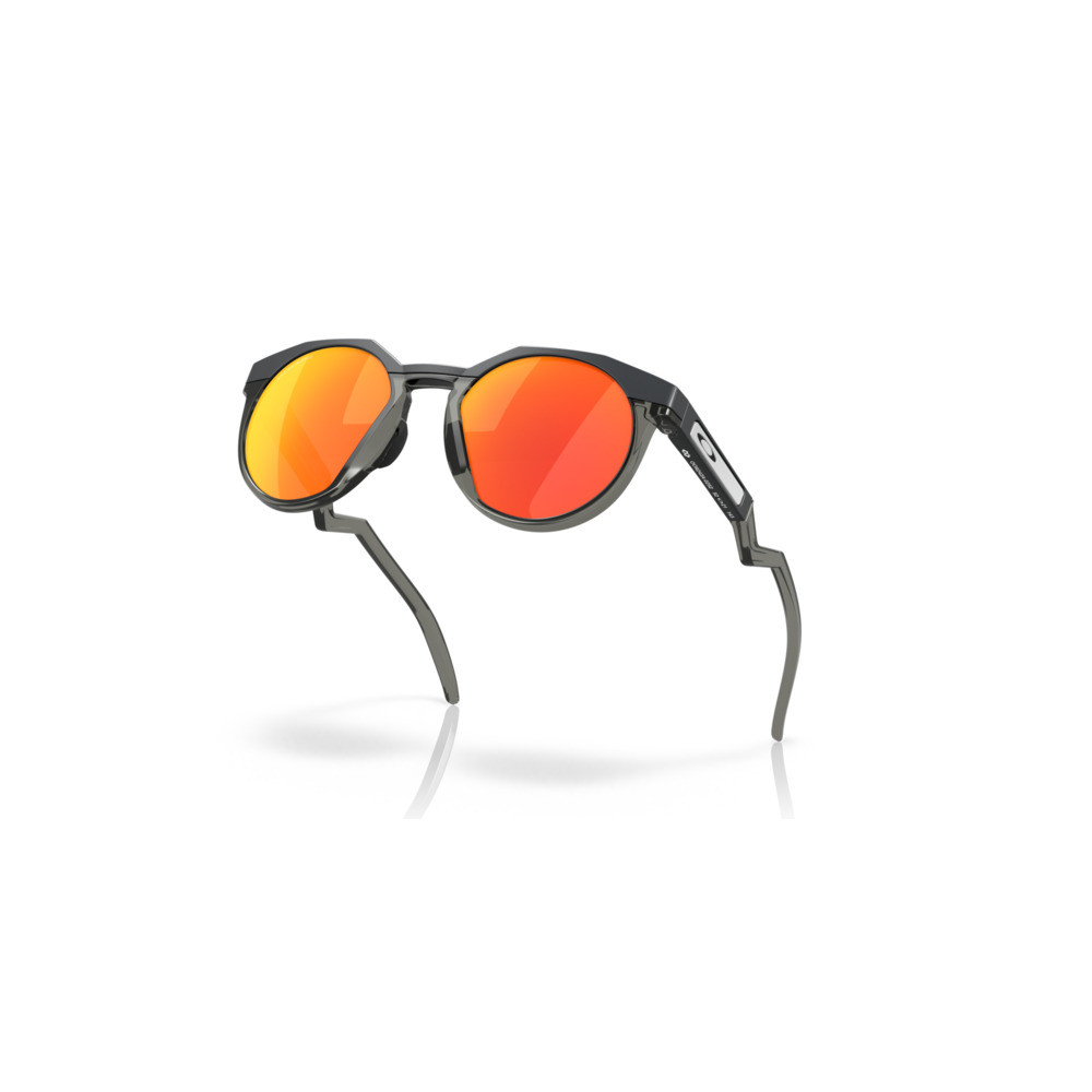 2025 Oakley HSTN (Low Bridge Fit)| Revolutionbikeshop.com