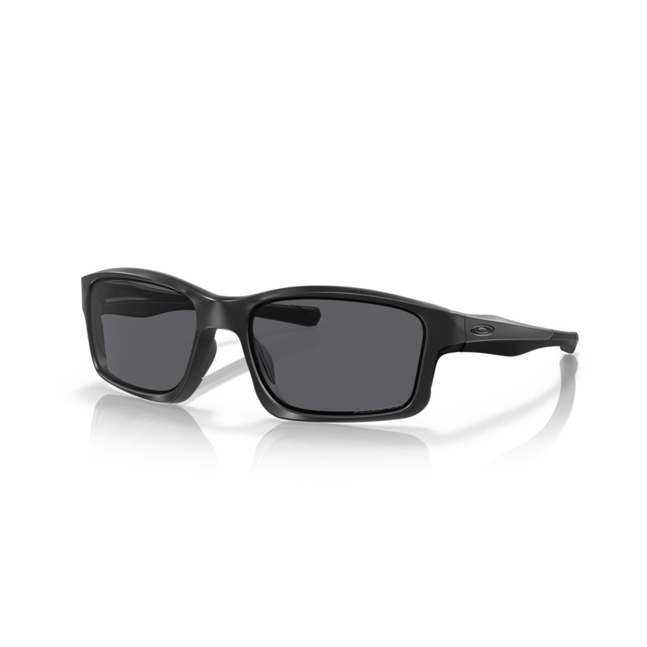 OAKLEY CHAINLINK 偏光サングラス ブラック OAKLEY オークリー 偏光 サングラス 国内正規品 メンズ