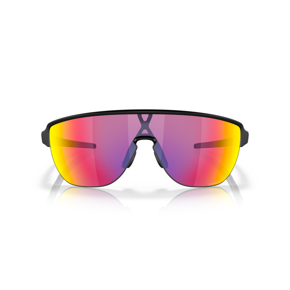 2025 Oakley Corridor (Low Bridge Fit)| Revolutionbikeshop.com