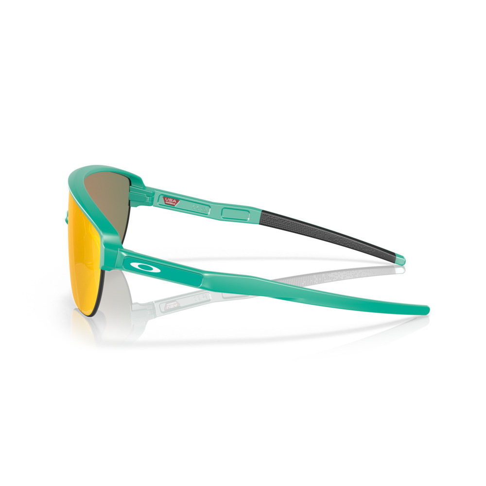 2025 Oakley Corridor (Low Bridge Fit)| Revolutionbikeshop.com