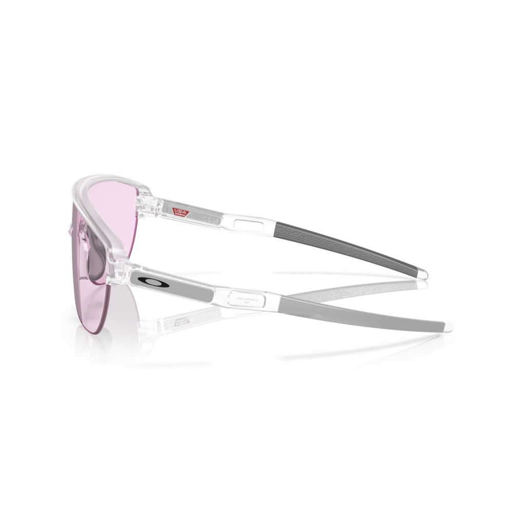 2025 Oakley Corridor (Low Bridge Fit)| Revolutionbikeshop.com