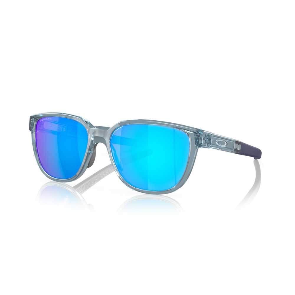 2025 Oakley Actuator (Low Bridge Fit)| Revolutionbikeshop.com