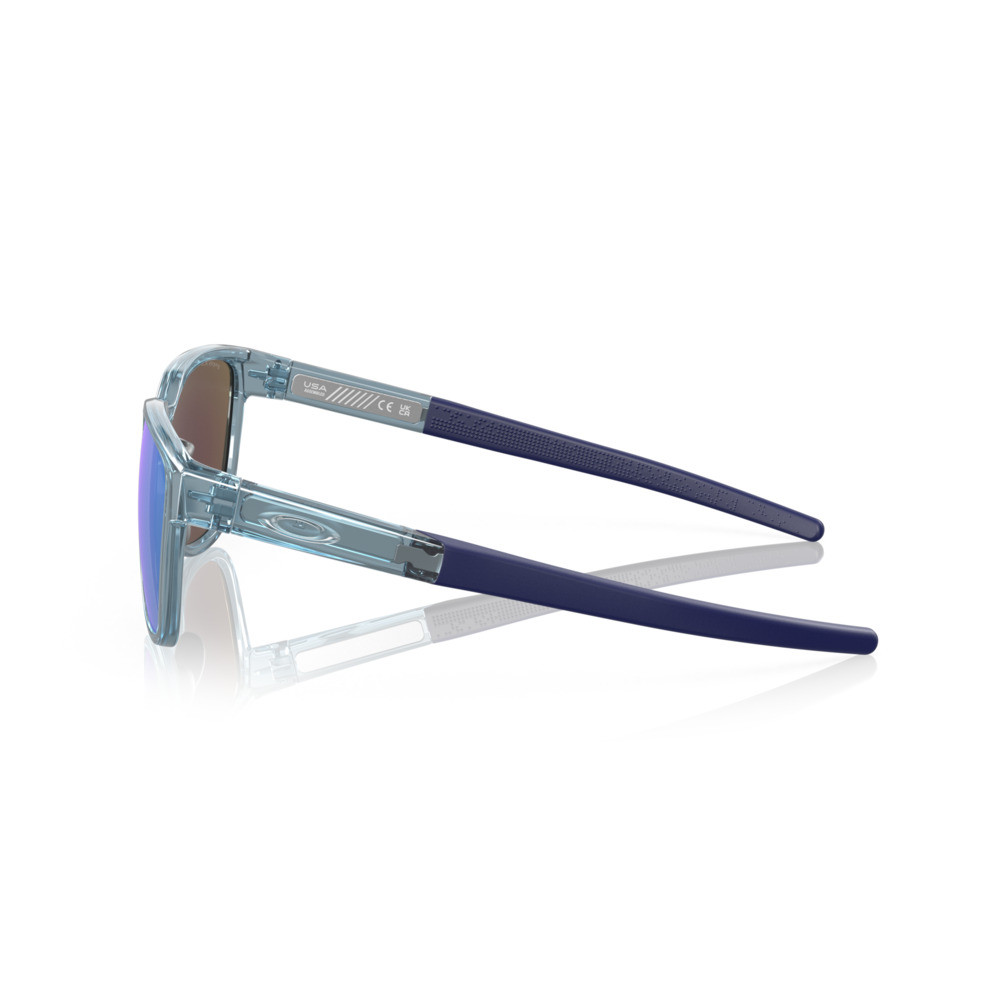 2025 Oakley Actuator (Low Bridge Fit)| Revolutionbikeshop.com
