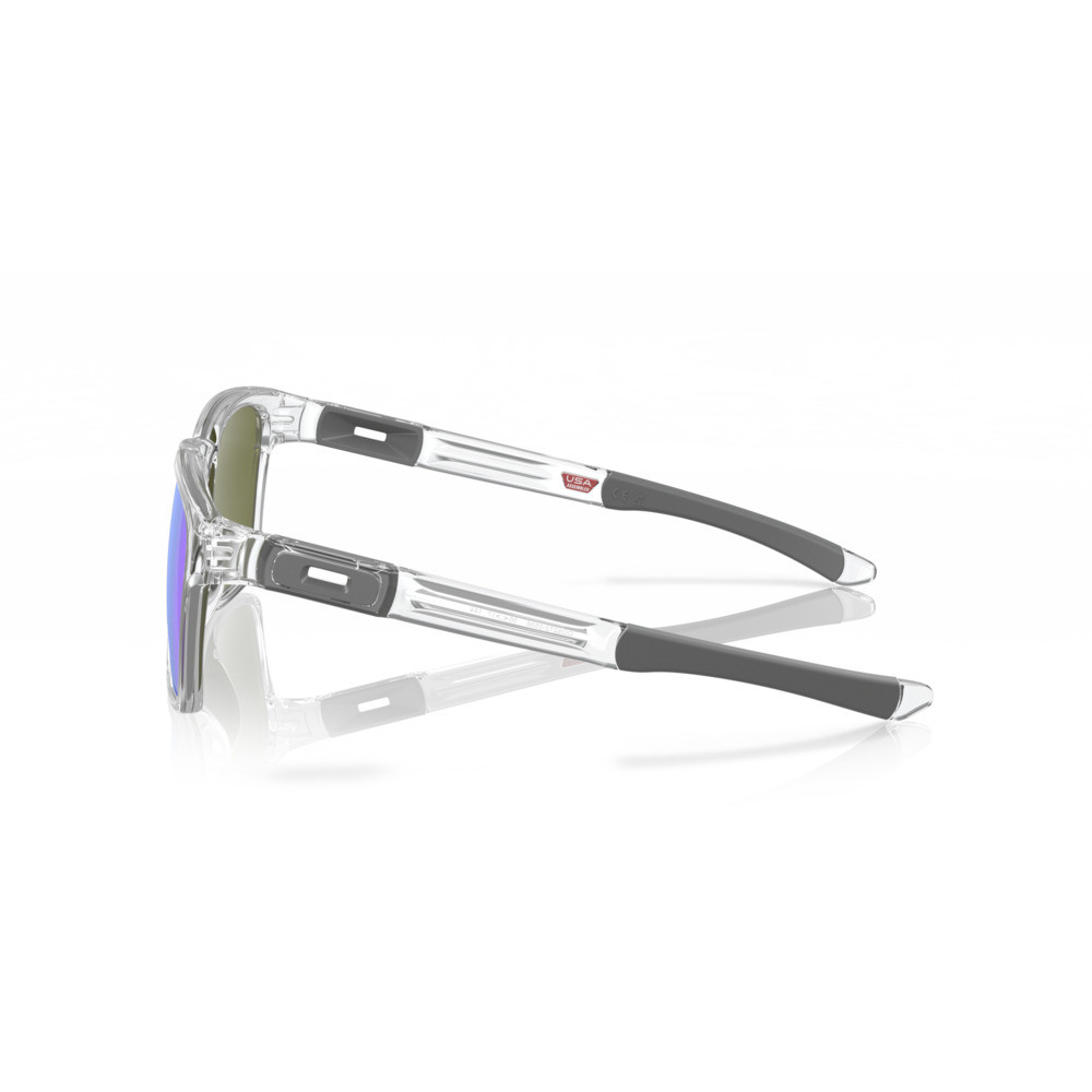 2025 Oakley Catalyst (Low Bridge Fit)| Revolutionbikeshop.com
