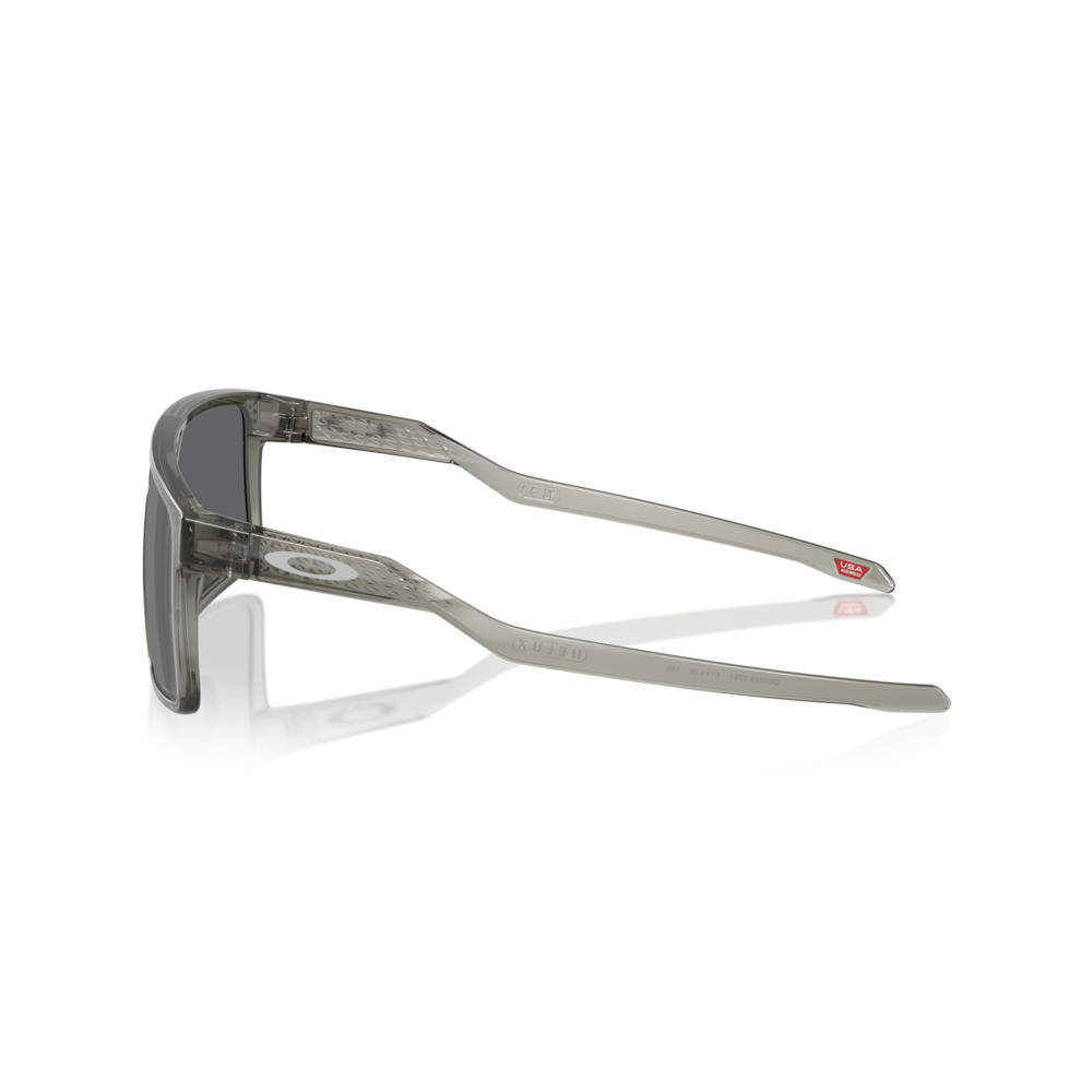 2025 Oakley Helux| Revolutionbikeshop.com