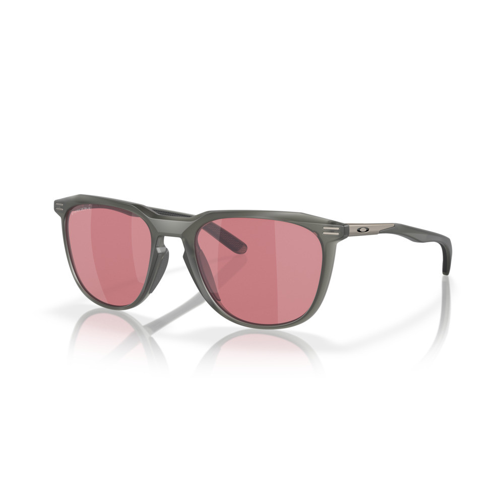 2025 Oakley Thurso (Low Bridge Fit)| Revolutionbikeshop.com