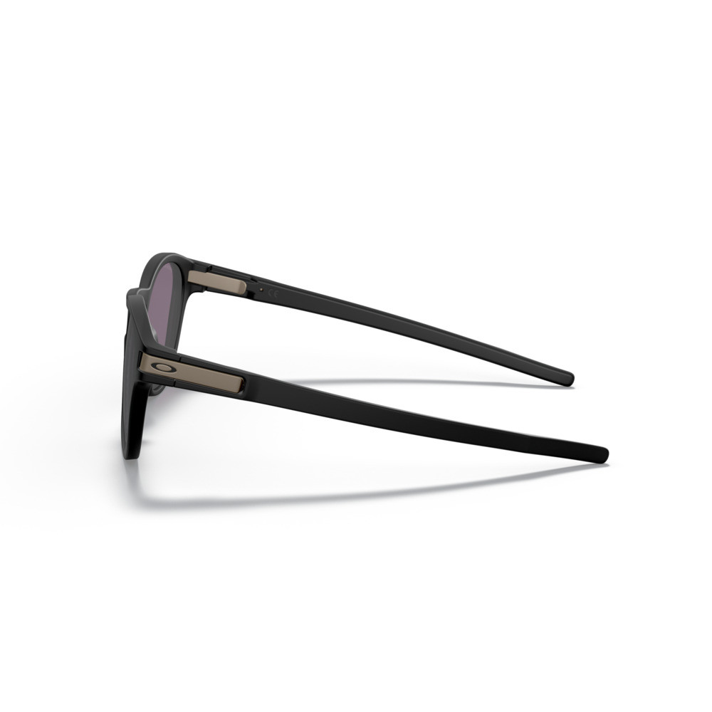 2025 Oakley Latch (Low Bridge Fit)| Revolutionbikeshop.com