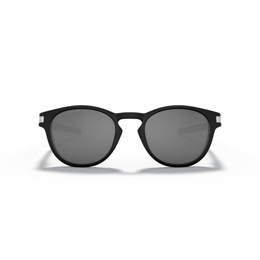 小物 OAKLEY LATCH Latch™ Prizm Black Lenses, Matte Brown Tortoise Frame Sunglasses