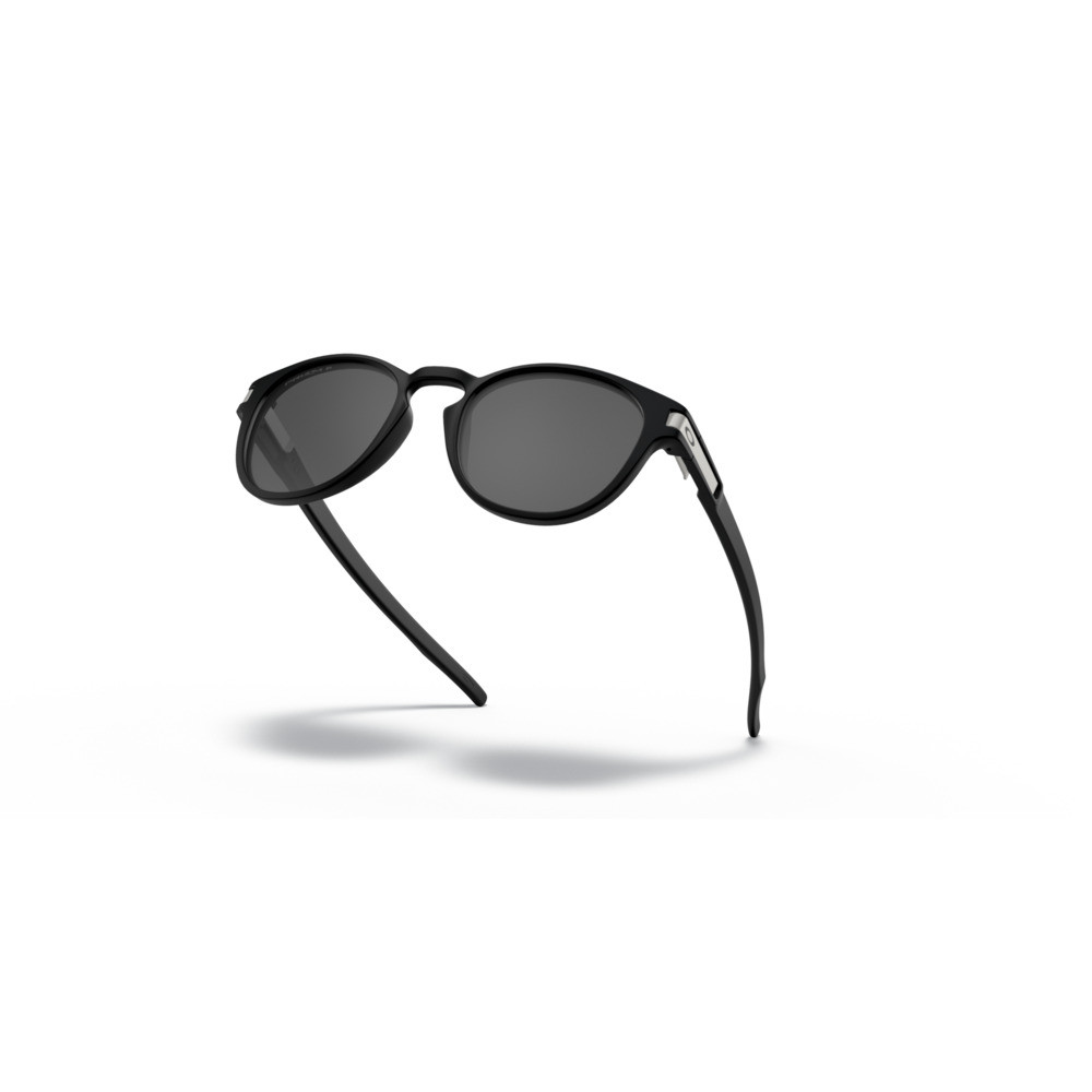 2025 Oakley Latch (Low Bridge Fit)| Revolutionbikeshop.com