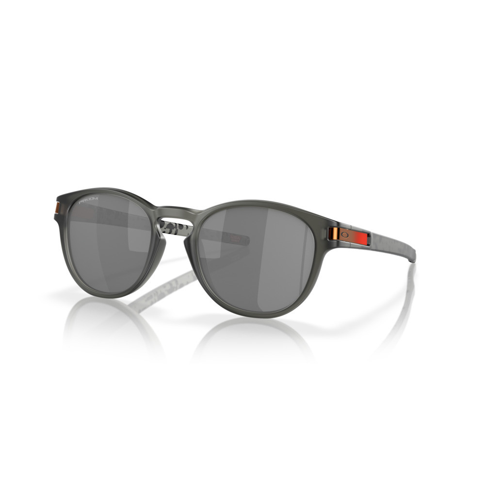 2025 Oakley Latch (Low Bridge Fit)| Revolutionbikeshop.com