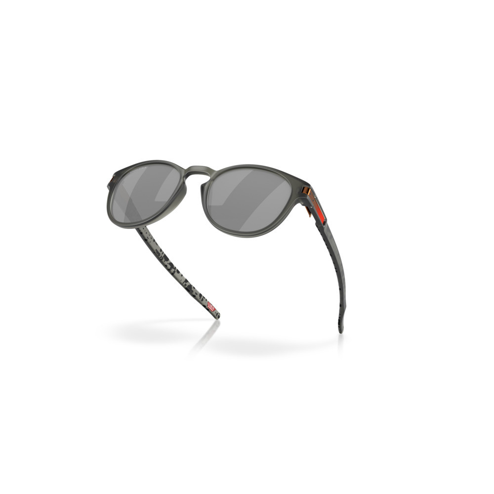 2025 Oakley Latch (Low Bridge Fit)| Revolutionbikeshop.com