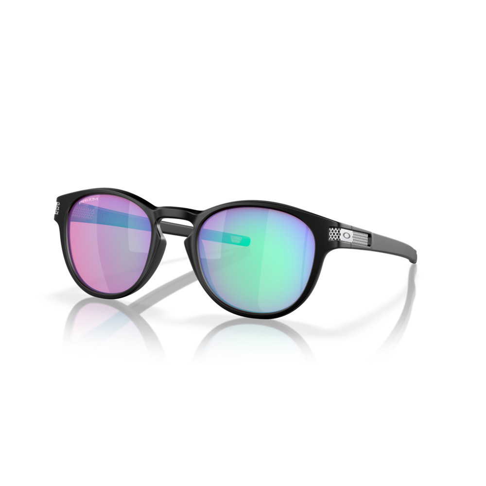 2025 Oakley Latch (Low Bridge Fit)| Revolutionbikeshop.com