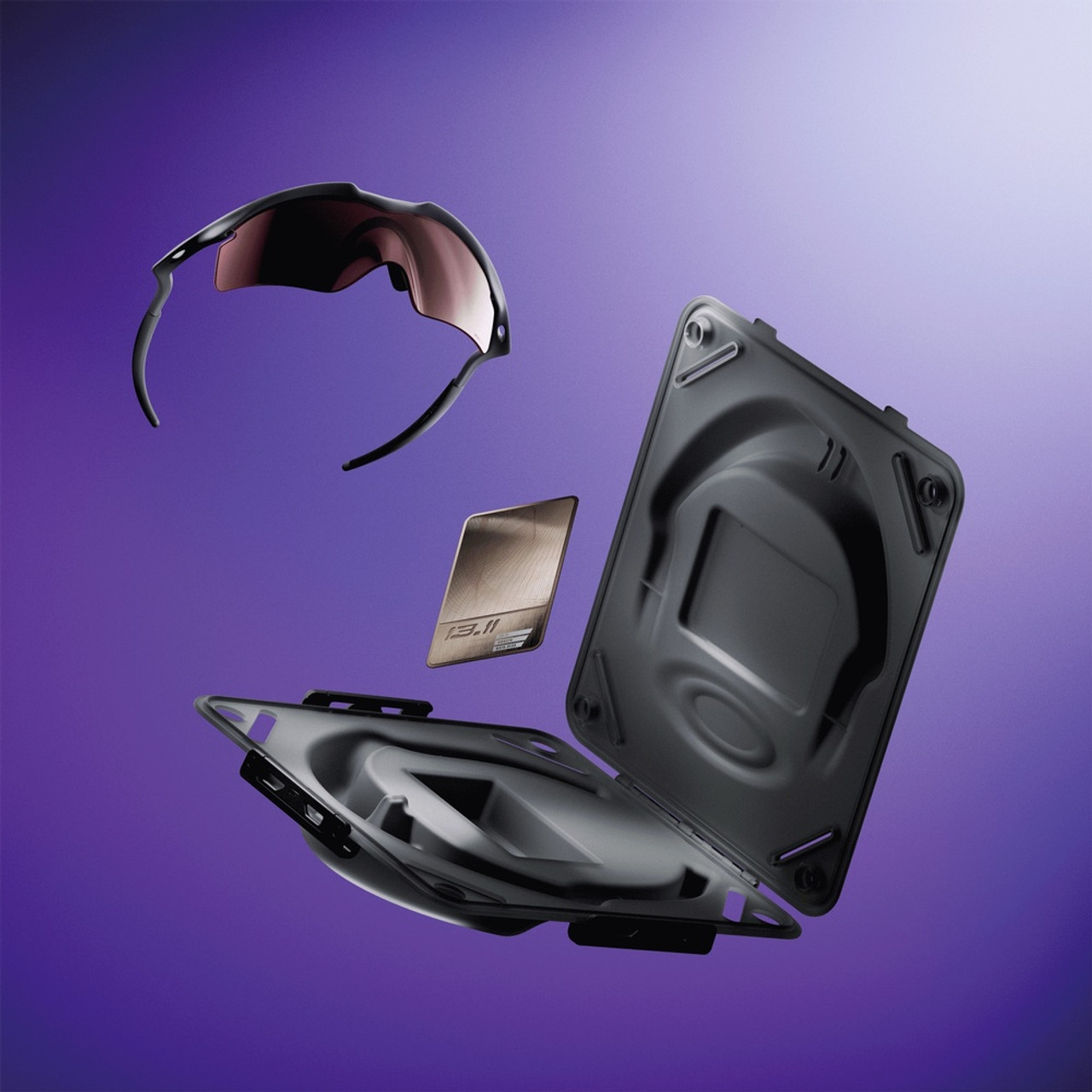 2025 Oakley 13.11| Revolutionbikeshop.com