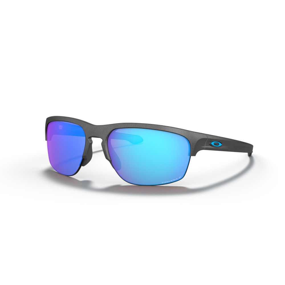2025 Oakley Sliver Edge|