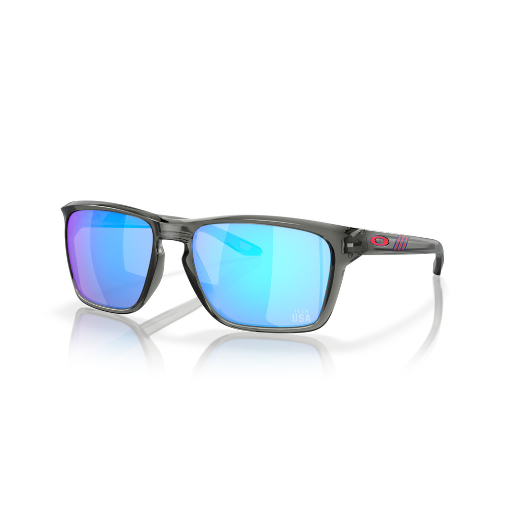 2025 Oakley Sylas XL Team USA| Revolutionbikeshop.com
