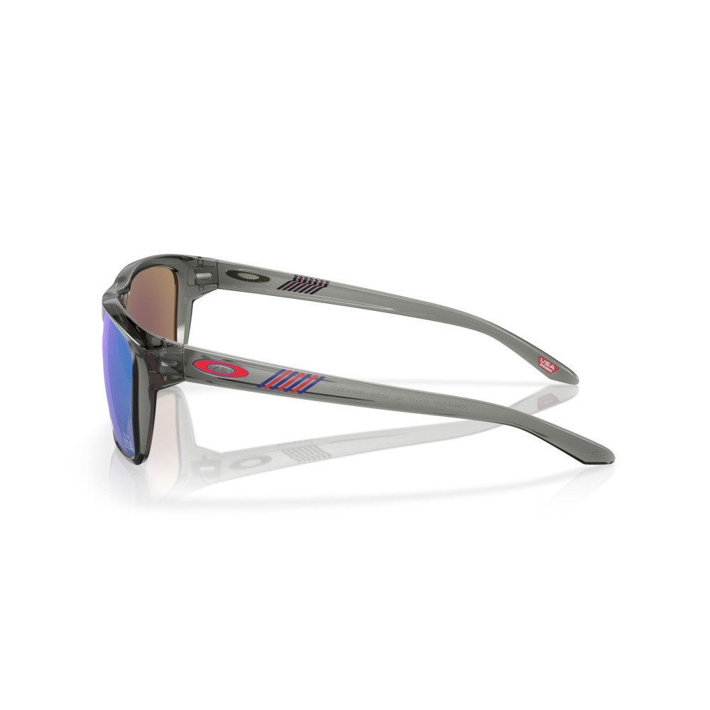 2025 Oakley Sylas XL Team USA| Revolutionbikeshop.com
