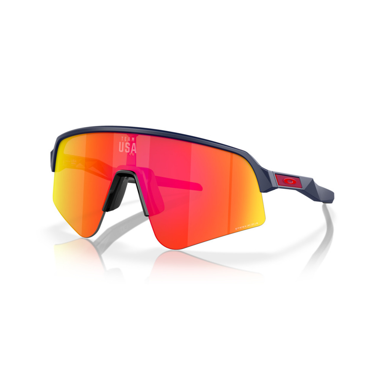 2025 Oakley Sutro Lite Sweep Team USA| Revolutionbikeshop.com