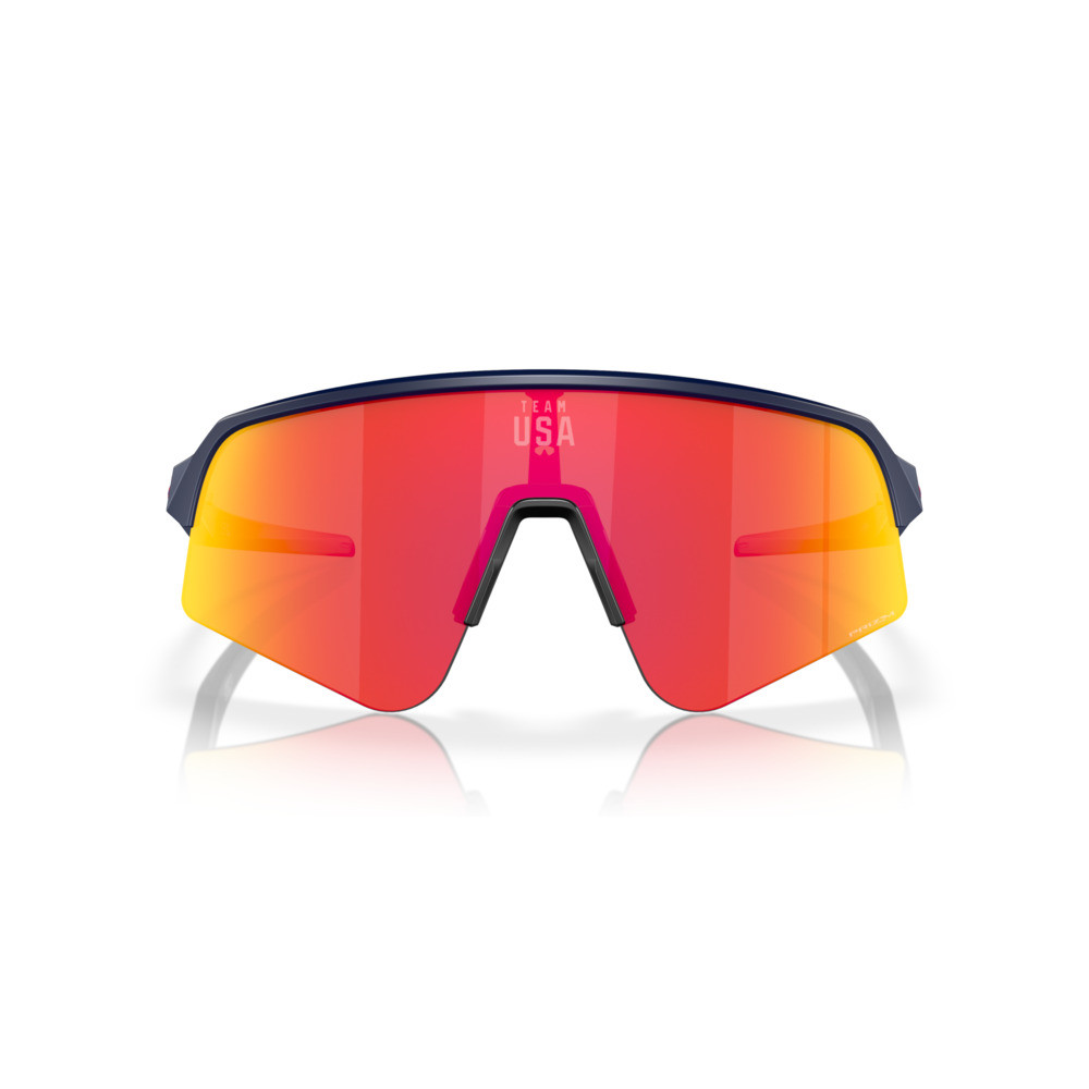 2025 Oakley Sutro Lite Sweep Team USA| Revolutionbikeshop.com