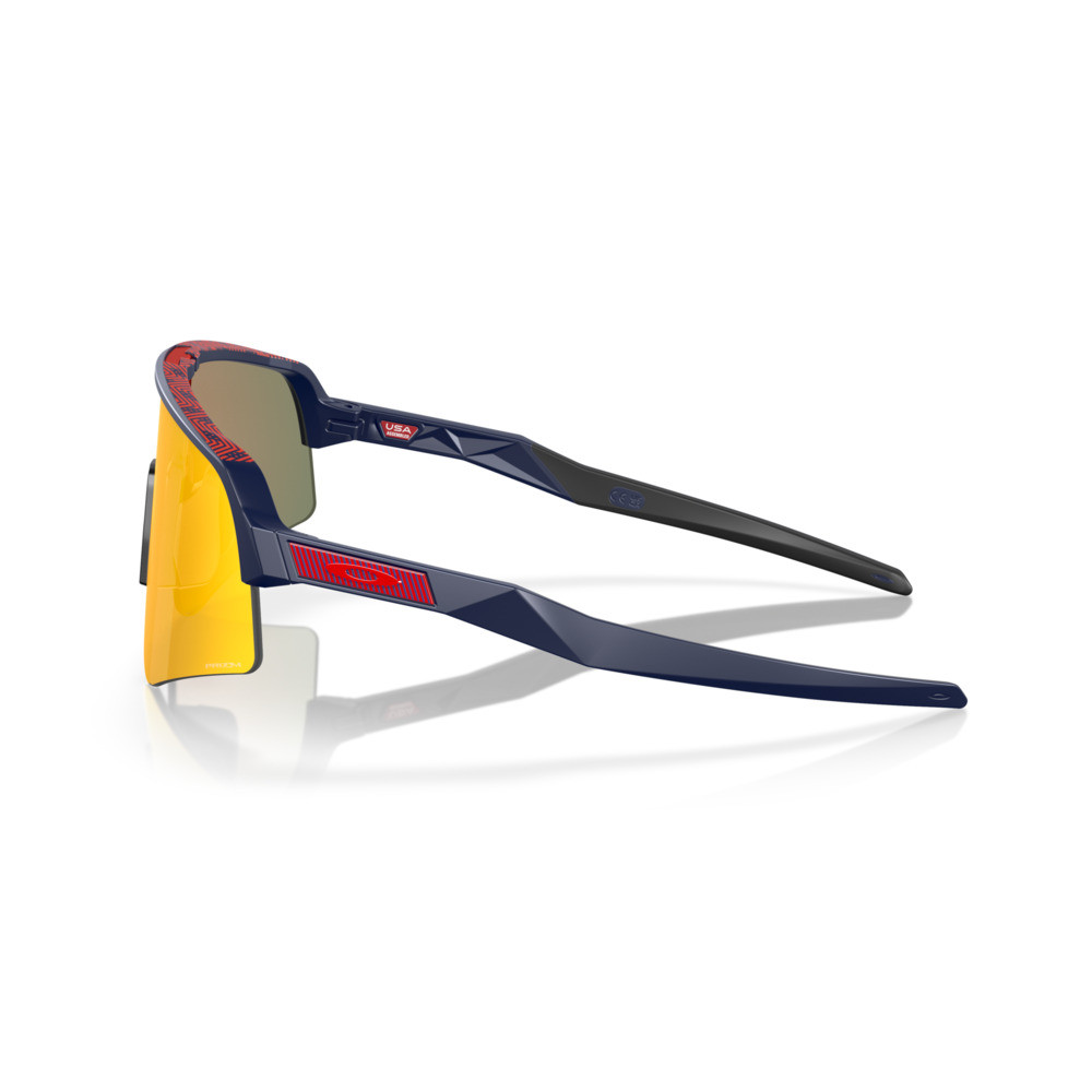 2025 Oakley Sutro Lite Sweep Team USA| Revolutionbikeshop.com