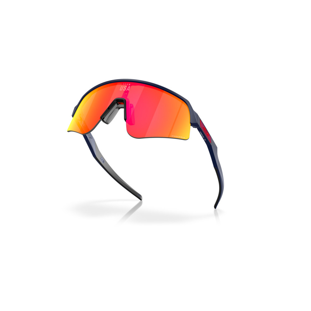 2025 Oakley Sutro Lite Sweep Team USA| Revolutionbikeshop.com