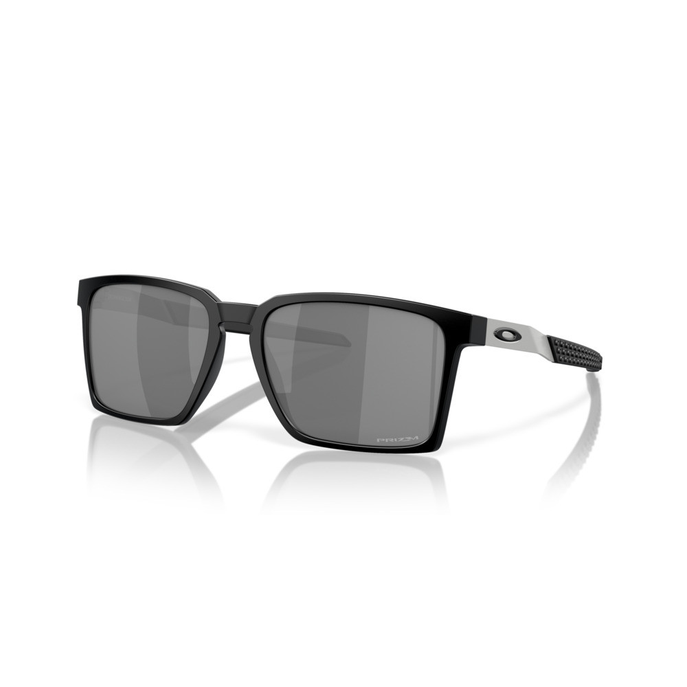 Oakley サングラス シルバー/ブラック 2025 Oakley Exchange Sun| Revolutionbikeshop.com