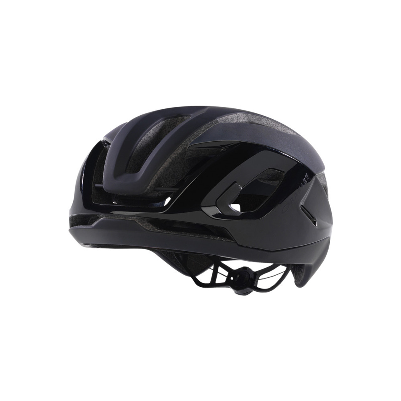 2025 Oakley ARO5 RACE I.C.E - MIPS - Black Reflective
