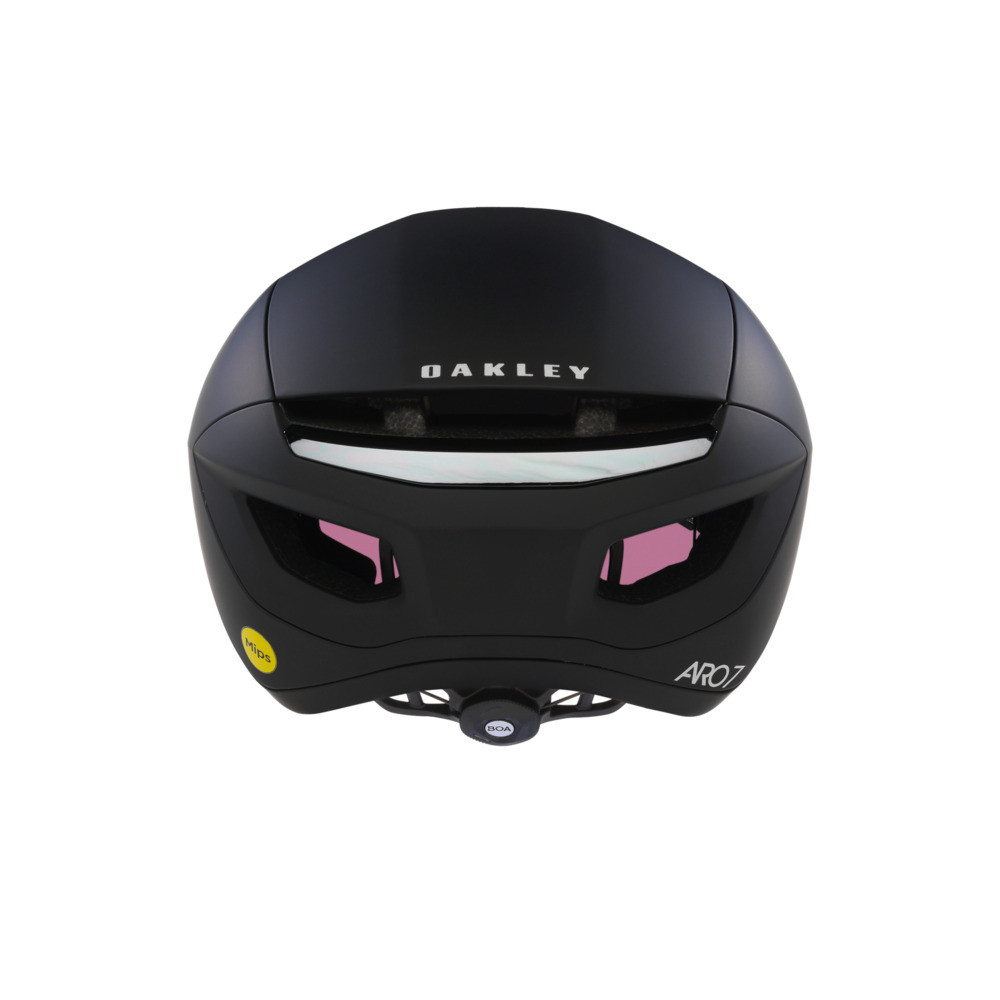 Oakley ホワイト　ヘルメットARO7 Oakley ARO7 Helmet - BikeShoes.com - Free 3 day shipping on orders