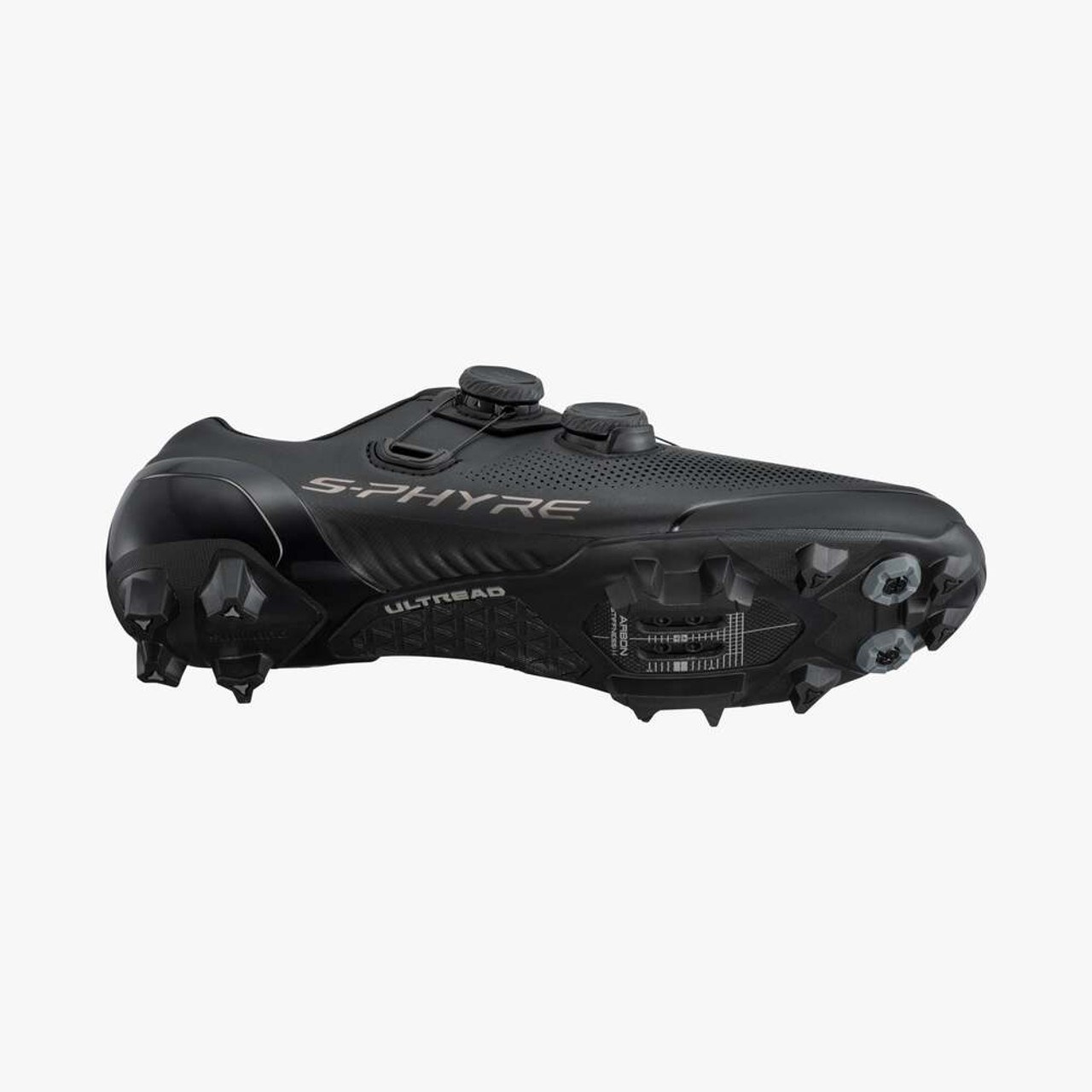 2025 Shimano S-PHYRE SH-XC903 Shoes | RevolutionBikeShop.com