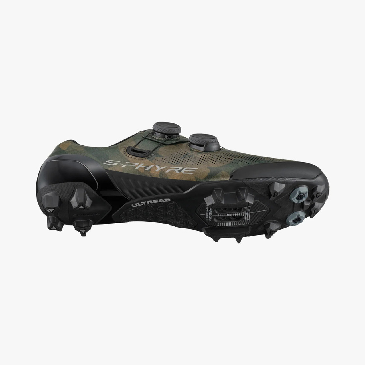 パーツ S-PHYRE XC903 SH-XC903 S-PHYRE SH-XC903 XC Cycling Shoes | MTB Footwear | Ride Shimano