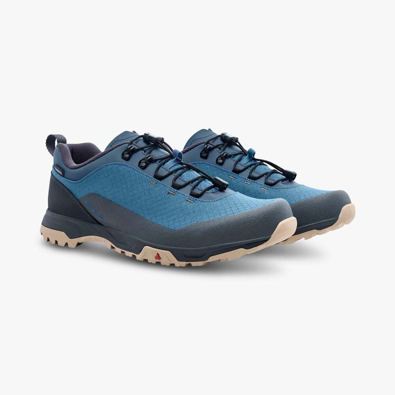 SHIMANO SH-ET501 ET5　ブルー　43サイズ　フラットソール 2025 Shimano SH-ET501 Shoes | RevolutionBikeShop.com