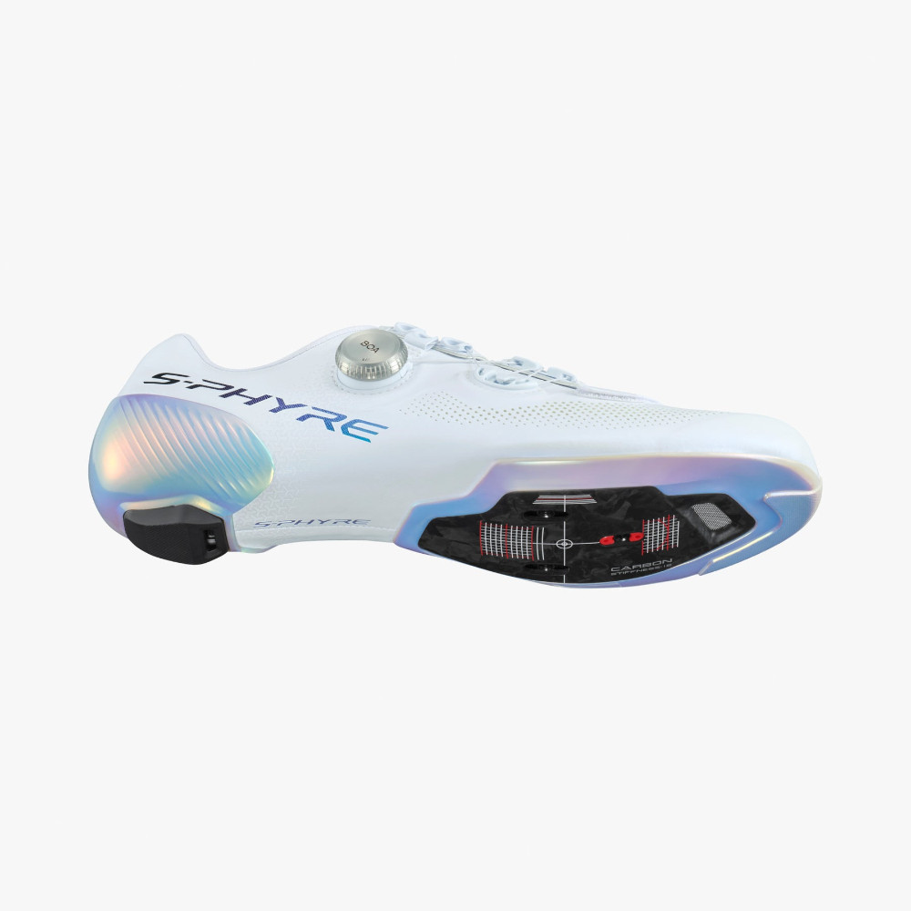 2026 Shimano S-Phyre SH-RC903 PWR Wide | RevolutionBikeShop.com