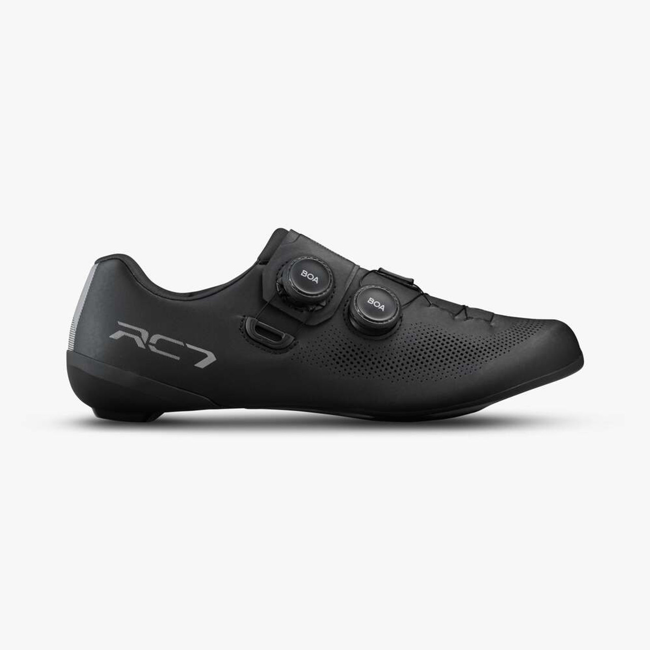 ウェア SHIMANO SH-RC703 42 wide 2025 Shimano SH-RC703 Wide Shoes | RevolutionBikeShop.com