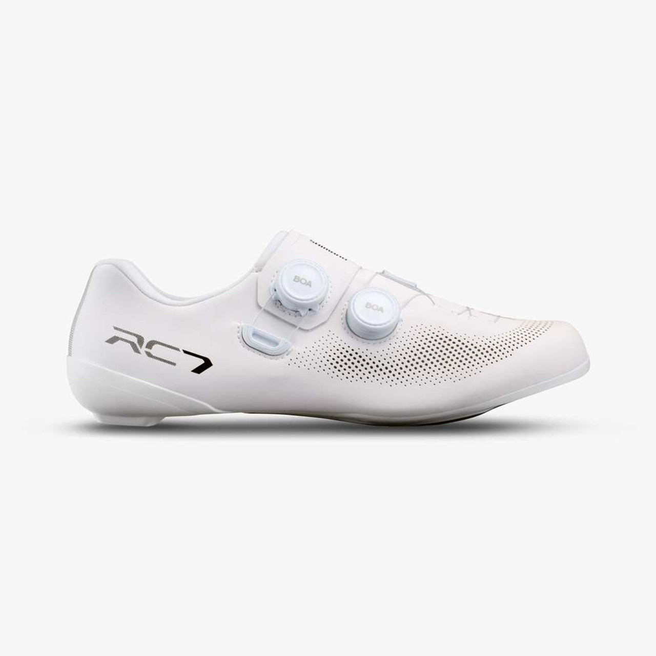 ウェア SHIMANO SH-RC703 41.0 WIDE Shimano SH-RC703 Cycling Shoes - Wheelworks | Belmont