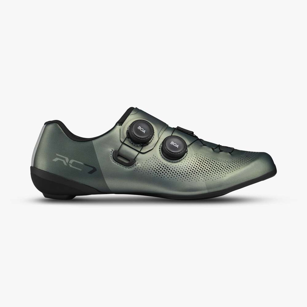 ウェア SHIMANO SH-RC703 42 wide 2025 Shimano SH-RC703 Shoes | RevolutionBikeShop.com