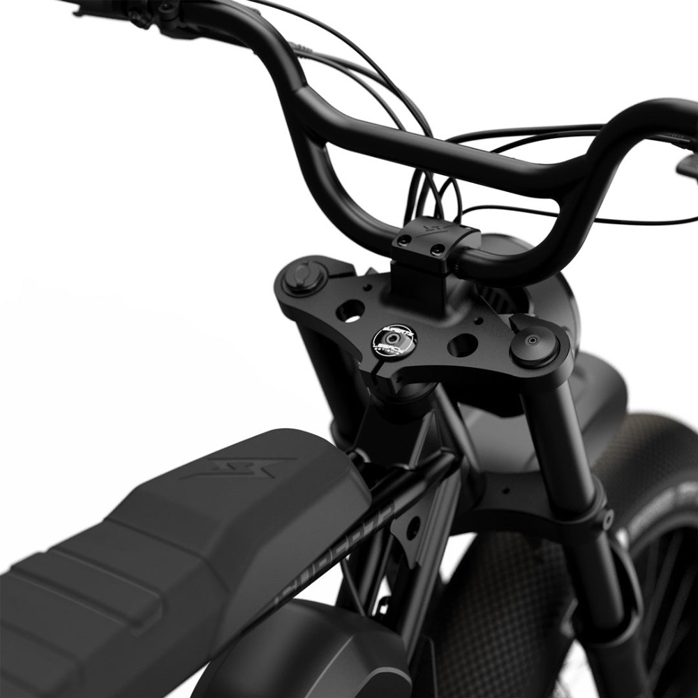 2026 Super73 S2 Special Edition - Blackout | RevolutionBikeShop.com