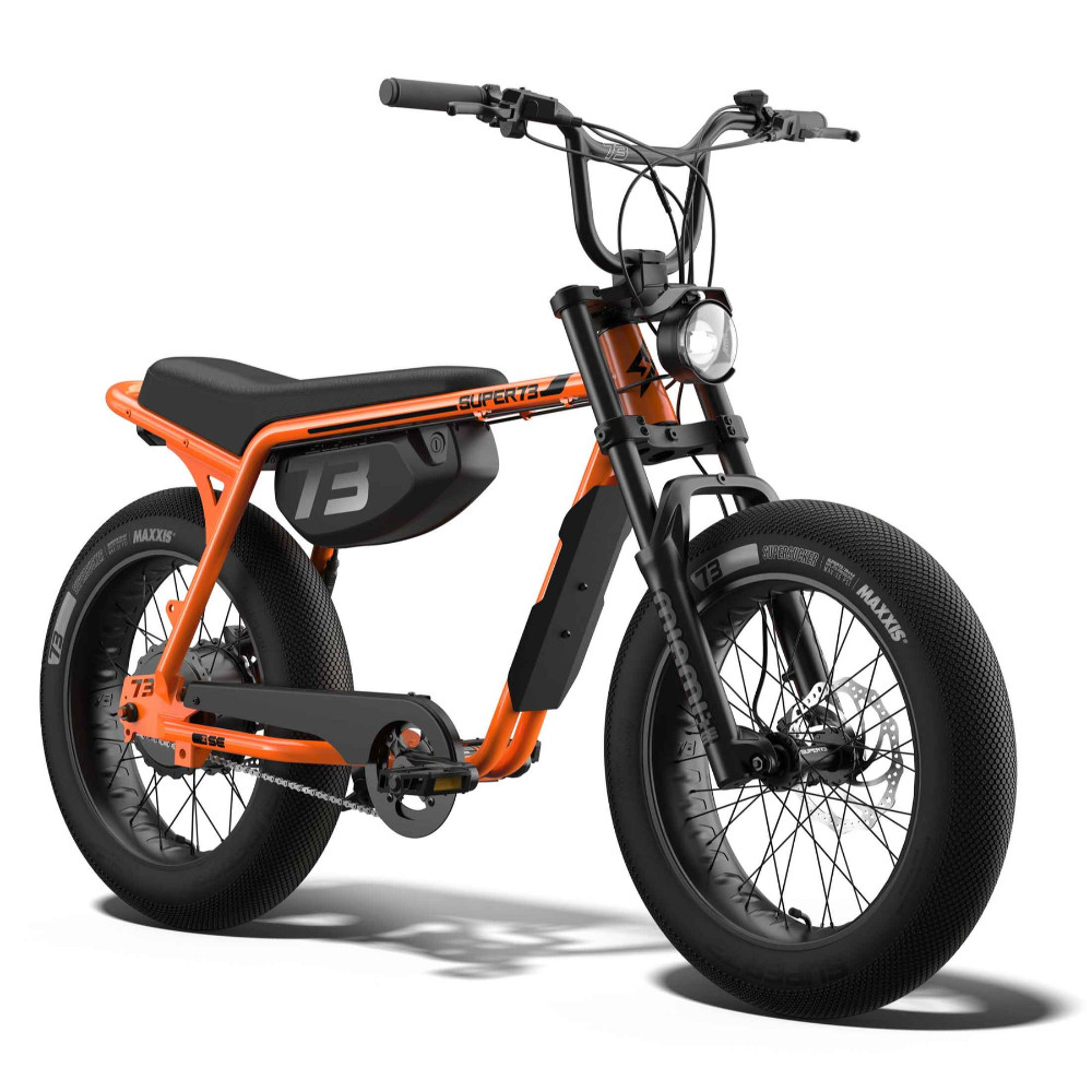 2026 Super73 Z Miami Special Edition | RevolutionBikeShop.com