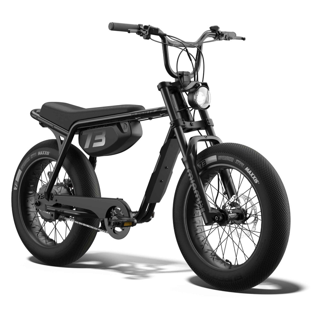 トラベラーズ 2026 Super73 Z Miami Special Edition | RevolutionBikeShop.com